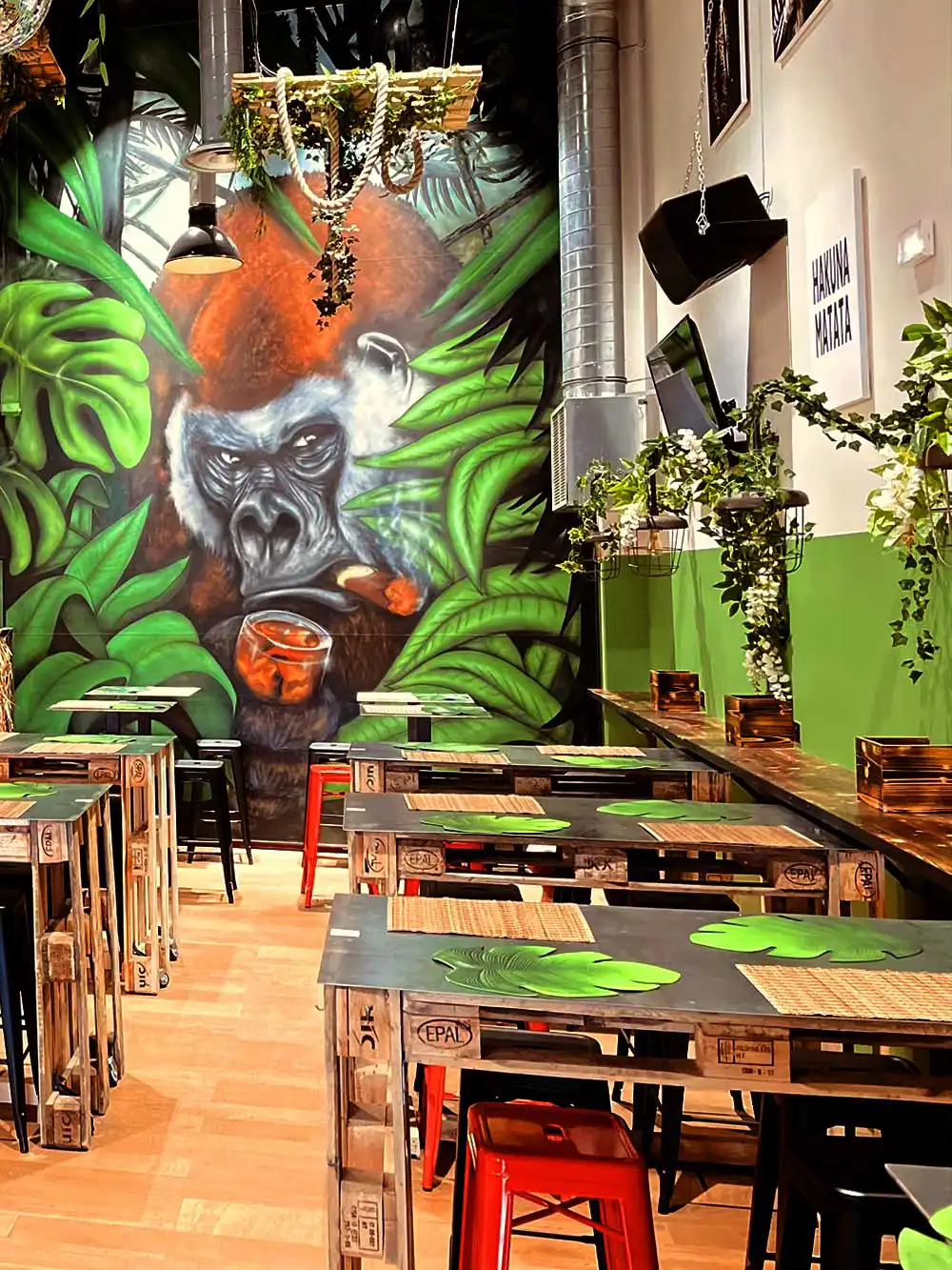 Restaurant Epagny Poisy